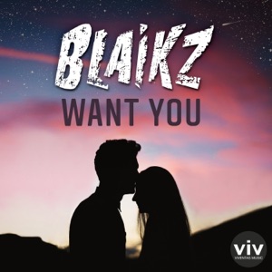 Want You - Single