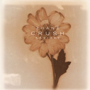 Crush Remixes - EP