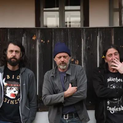Listen to Holy Hurricanes, watch music videos, read bio, see tour dates & more!