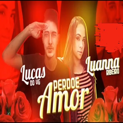 Perdoe Amor - Single
