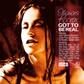 Got to Be Real (feat. Jose Roberto Betrami, Jeorge Pescara, Arnaldo De Souteiro, Haroldo Jobim) [Radio Mix] artwork