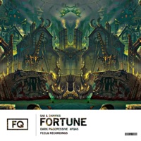 Fortune - Single - SNI & 2hawks