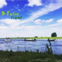 River - Single - D-Felic