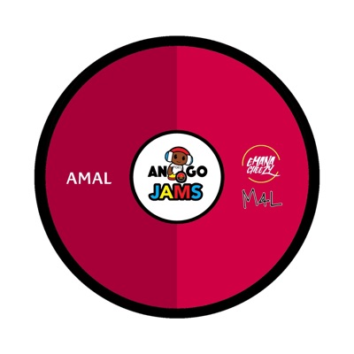 Amal (feat. Ollyver & Emana Cheezy) - Single