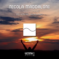 It's All I Have - Single - Nicola Maddaloni