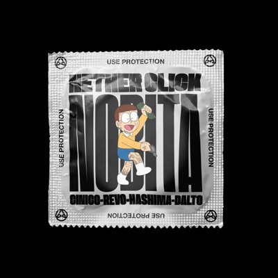 Nobita (feat. Cinico, Revo, Hashima & Dalto) - Single