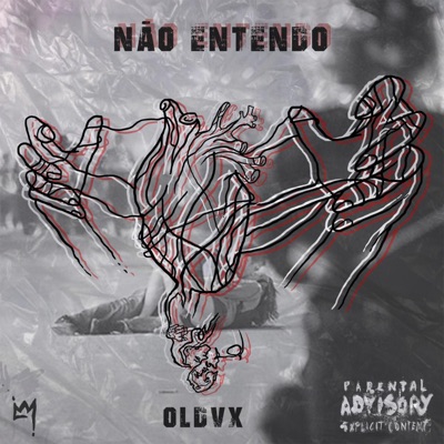 Não Entendo - Single