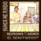 Nunca Me Rindo (feat. Samir el Heavyweight) - Moromo lyrics