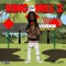 Lonely (feat. Cyko) - Vandam Bodyslam lyrics