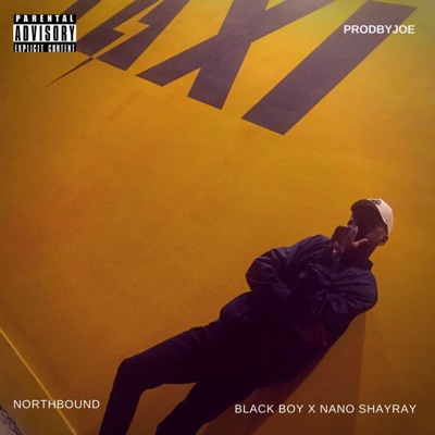 Northbound (feat. Nano Shayray) - Single