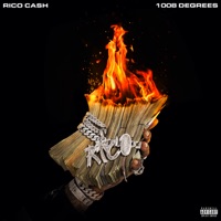 1008 Degrees - Rico Cash