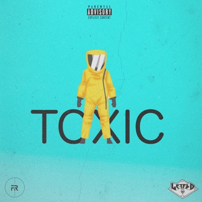 Toxic - EP