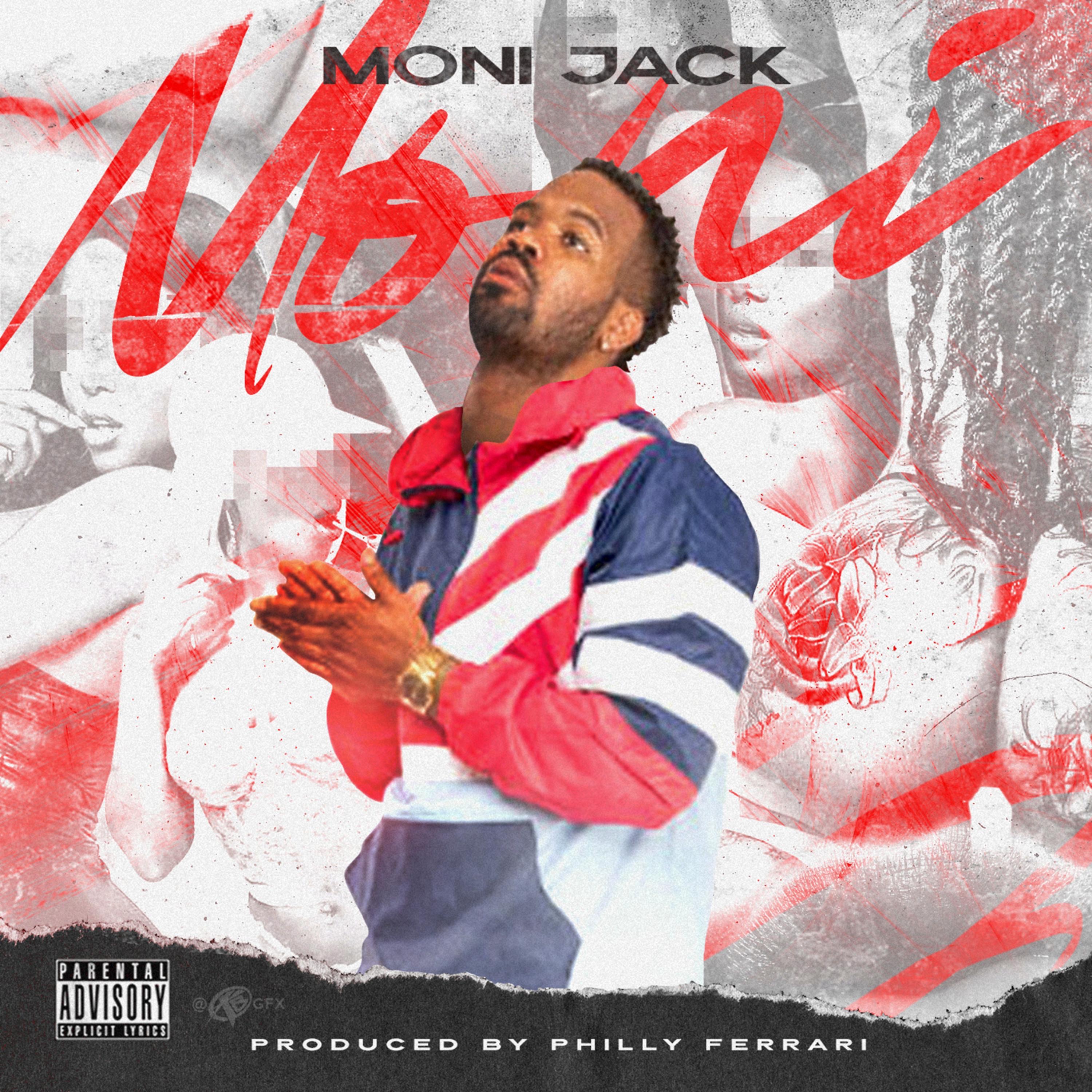 Moni - Single