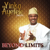 Beyond the Limits artwork