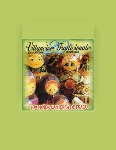 Listen to Los Niños Cantores de Prado, watch music videos, read bio, see tour dates & more!