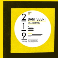 Hello control - Single - Dani Sbert