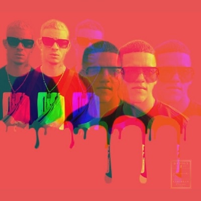 Ven Báilame - Single