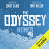 The Odyssey (Unabridged) - Homer & Emily Wilson - translator