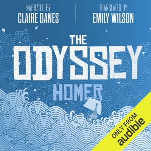 The Odyssey (Unabridged)