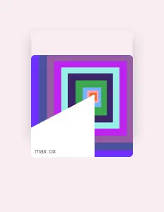 Listen to Max Ox, watch music videos, read bio, see tour dates & more!