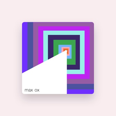Listen to Max Ox, watch music videos, read bio, see tour dates & more!