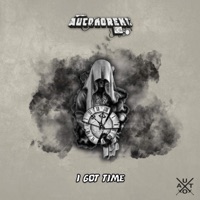 I Got Time - Single - Autokorekt