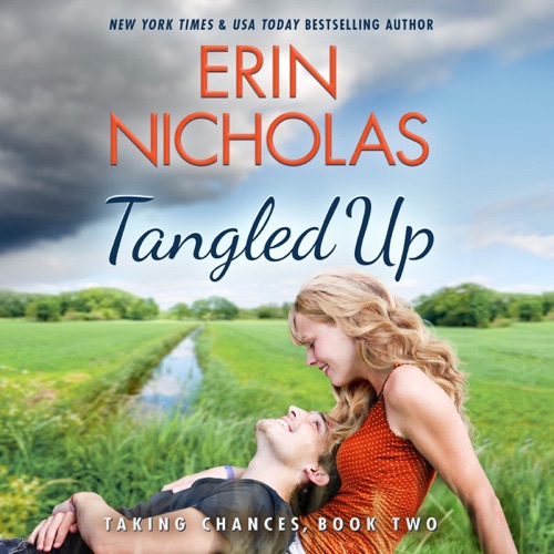 Tangled Up: Taking Chances, Book 2 (Unabridged) cover