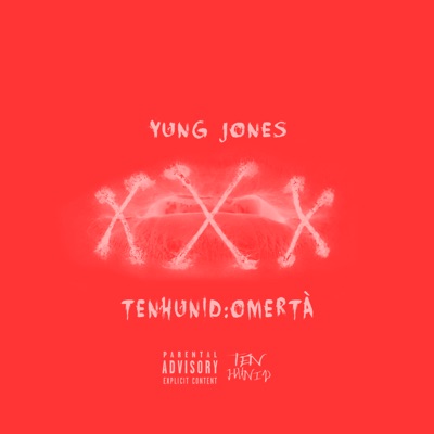 TenHunid: Omerta - Single