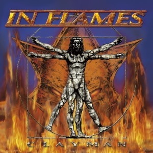 Chord Gitar Only For The Weak - In Flames