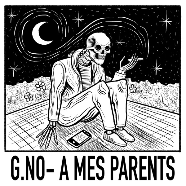 A mes parents