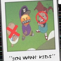 Ion Want Kids - Single - Phenomeinal
