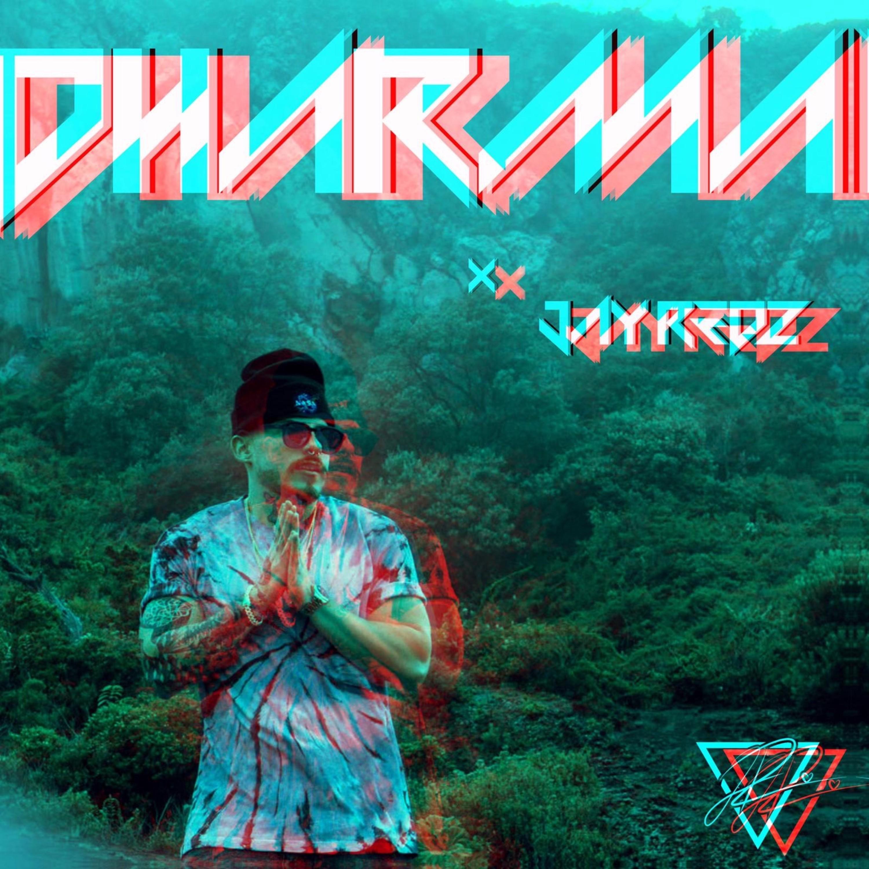 Dharma - Single by RedzReal album cover