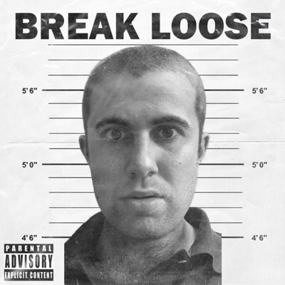 Break Loose - Single