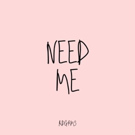 Need Me ADGRMS