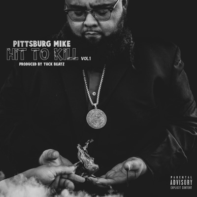Hit to Kill (HTK), Vol. 1 - EP