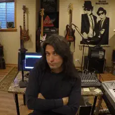 Escucha a Michael Ballantyne, mira videos musicales, lee su biografía, consulta las fechas de las gira y más.