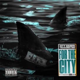 Pride Traxamillion & City Shawn