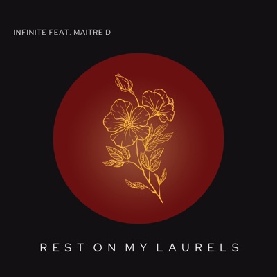 Rest On My Laurels (feat. Maitre D) - Single