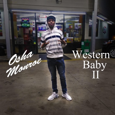 Western Baby II - EP