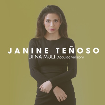 Di Na Muli (Acoustic) - Single