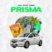Prisma (feat. VINA & Mindu) - Single - Detha