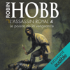 Le poison de la vengeance: L'Assassin Royal 4 - Robin Hobb