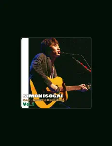 Escucha a Simon Isogai, mira videos musicales, lee su biografía, consulta las fechas de las gira y más.