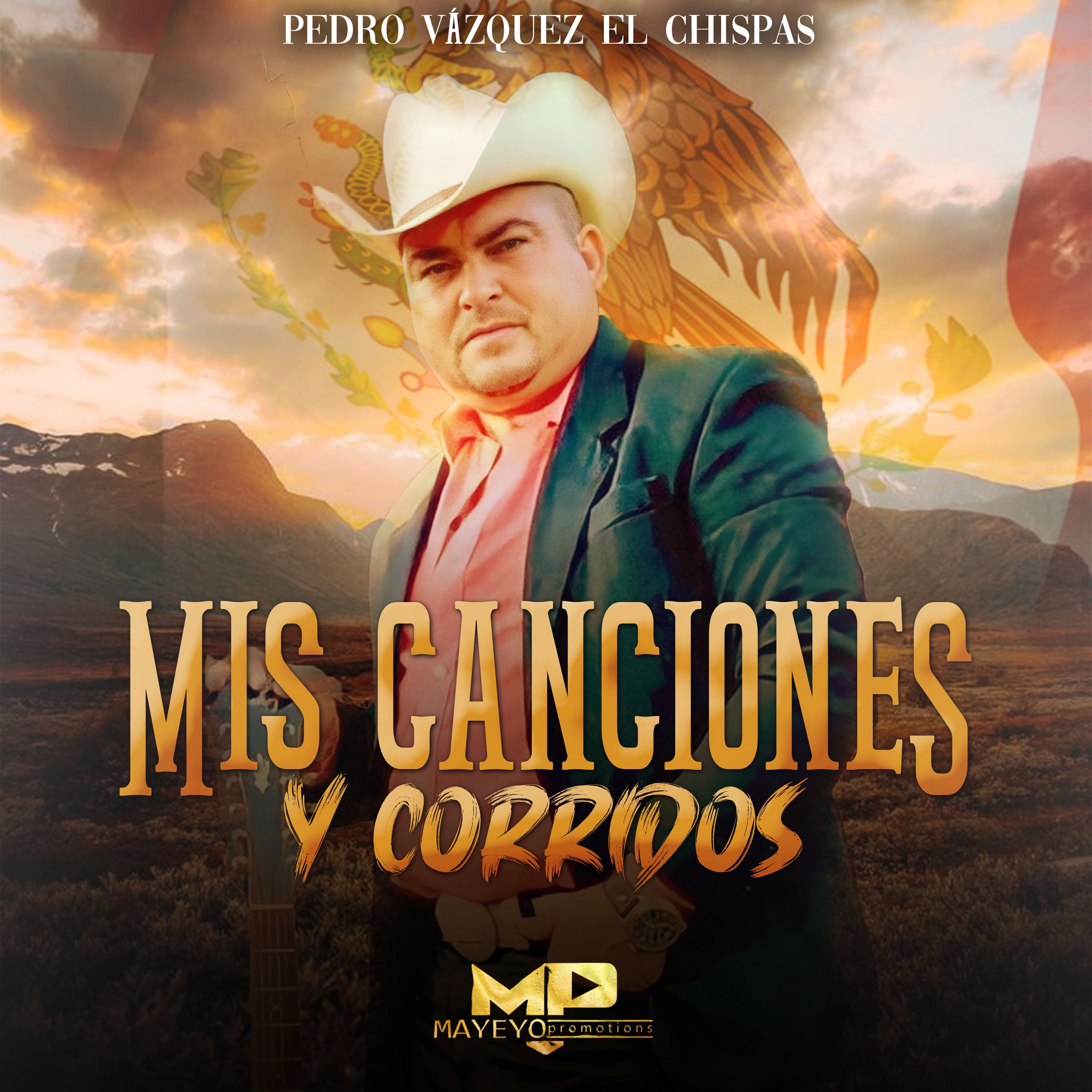 Mis Canciones Y Corridos