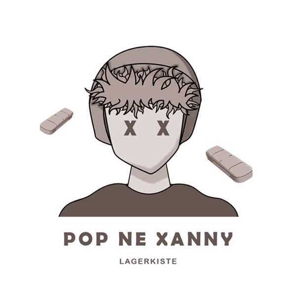 Pop ne Xanny - Single by Lagerkiste on Apple Music