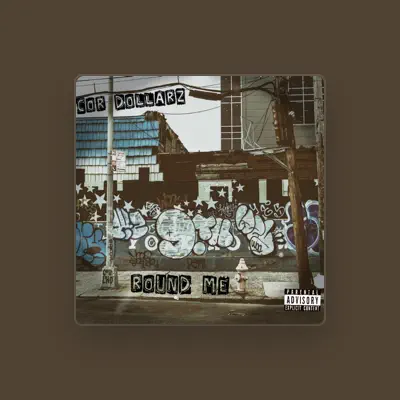 Listen to Cor Dollarz, watch music videos, read bio, see tour dates & more!