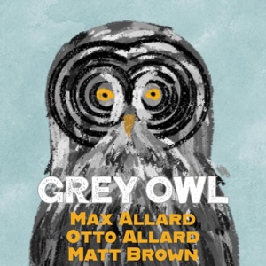Grey Owl (feat. Otto Allard & Matt Brown) - Single
