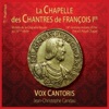 Joris Mathieu Christus vincit 