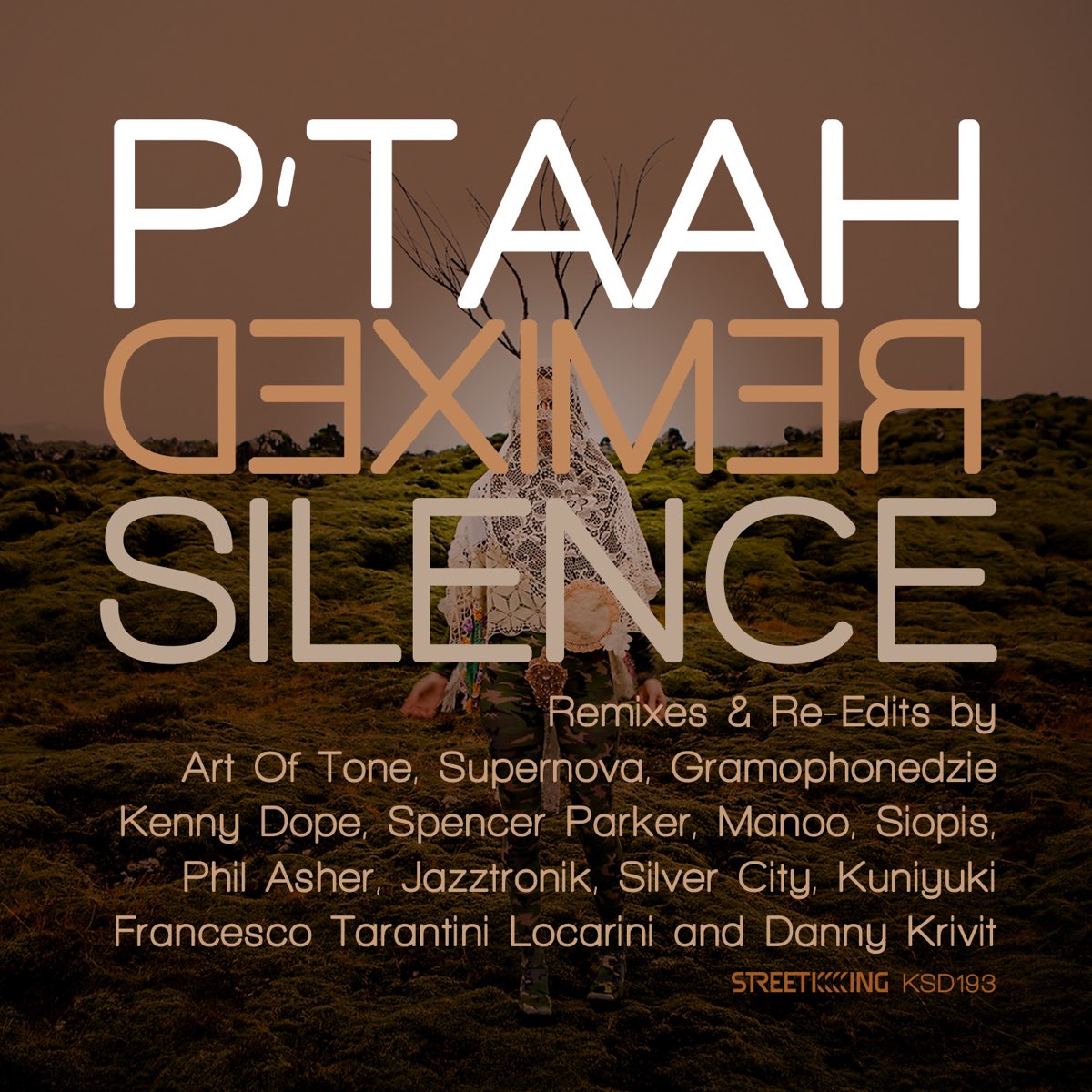 Silence ремикс. Ptaah. Silence is Essential.