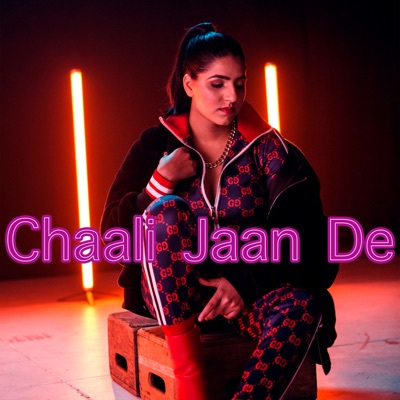 Chaali Jaan de (feat. Oka) - Single